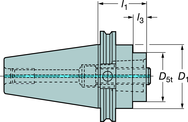 C5A39054640050 CAPTO HOLDER - Strong Tooling