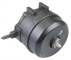 HVAC Motors; Type: Unit Bearing Motor; Minimum Voltage: 0; Maximum Voltage: 115; RPM: 1550; Rotation: CCW; Wattage: 16.000; Thread Size: 1/4-20; PSC Code: 6105