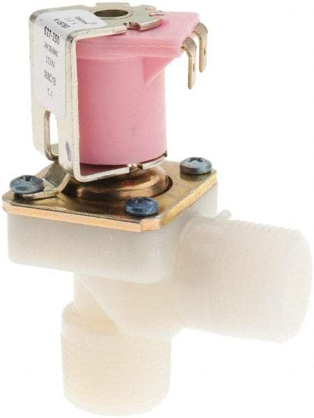 Bradley - Wash Fountain Solenoid Valve - Strong Tooling