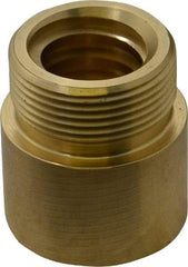 Nook Industries - 3/4-6, Bronze, Right Hand, Precision Acme Nut - Strong Tooling