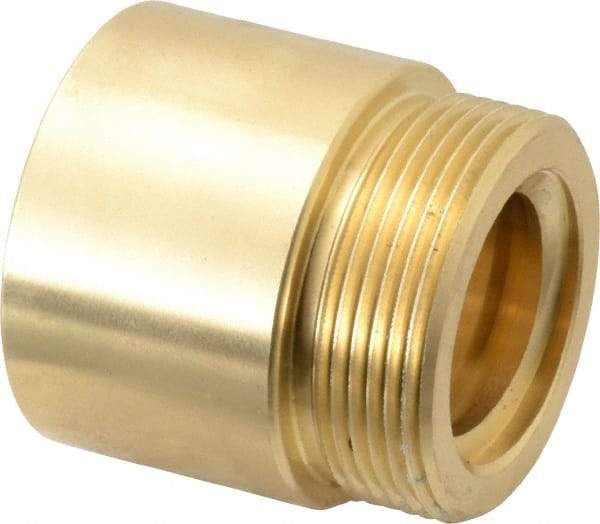 Nook Industries - 1-5, Bronze, Right Hand, Precision Acme Nut - Strong Tooling