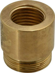 Nook Industries - 1-10, Bronze, Right Hand, Precision Acme Nut - Strong Tooling