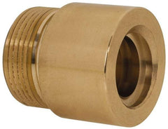 Nook Industries - 3/4-5, Bronze, Left Hand, Precision Acme Nut - Strong Tooling