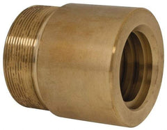 Nook Industries - 1-1/2-4, Bronze, Left Hand, Precision Acme Nut - Strong Tooling