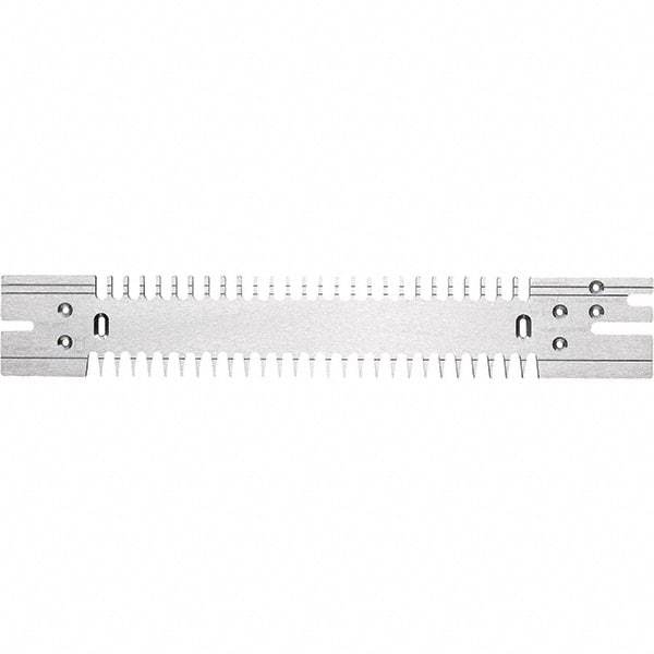 DeWALT - 1/4" Power Saw Miniature Dovetail Template Kit - For Use with 4212, 4216 & 4210 - Strong Tooling