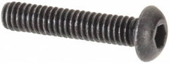 Value Collection - #1-72 UNF Hex Socket Button Cap Screw - Strong Tooling