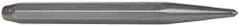 Value Collection - 25/64" Center Punch - 4-3/4" OAL - Strong Tooling