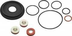 Watts - 1/2" Fit, Complete Rubber Parts Kits - Rubber - Strong Tooling