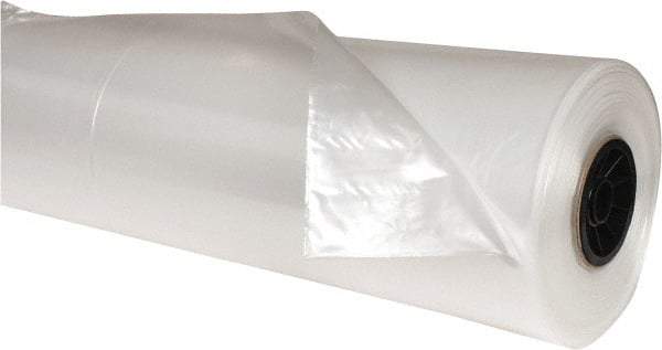 Made in USA - Packaging Liners & Sheeting Type: Pallet Cover Width (Inch): 36 - Strong Tooling