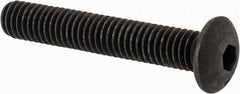 Value Collection - #8-36 UNF Hex Socket Button Cap Screw - Strong Tooling