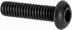 Value Collection - #1-72 UNF Hex Socket Button Cap Screw - Strong Tooling