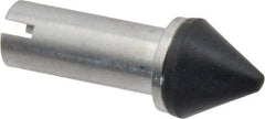 SHIMPO - 1/2 Inch Long, Tachometer Cone Adapter - Conical Contact Tip Shape, Use with DT Series Tachometers and Hand Held Tachometers - Strong Tooling