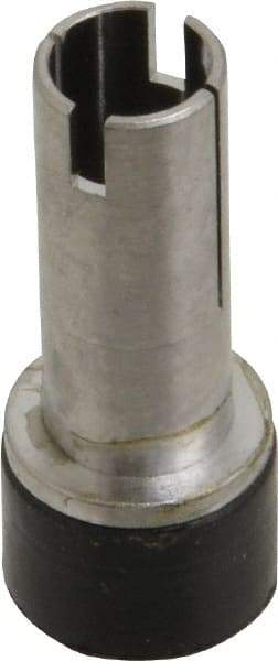 SHIMPO - 1/2 Inch Long, Tachometer Funnel Adapter - Use with DT Series Tachometers and Hand Held Tachometers - Strong Tooling