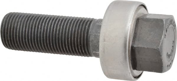 Greenlee - 3/4" Conduit Rod Draw Stud - 2-1/8" Hole Length x 28.3mm Hole Diam - Strong Tooling