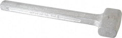 Abbott Workholding Products - Aluminum Hammer - Aluminum Handle - Strong Tooling