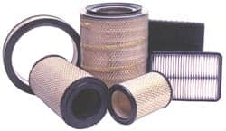 Hastings - Automotive Air Filter - Donaldson P181187, Fleetguard AF1983, Fram CA3501HD - Fram CA3501HD, Hastings AF724, Wix 46200 - Strong Tooling