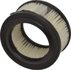 Hastings - Automotive Air Filter - Donaldson P528206, Fleetguard AF1651, Fram CA76 - Fram CA76, Hastings AF158, Wix 42374 - Strong Tooling