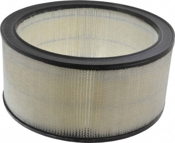 Hastings - Automotive Air Filter - Donaldson P524369, Fleetguard AF1762, Fram CA3549 - Fram CA3549, Hastings AF828, Wix 46220 - Strong Tooling