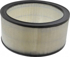 Hastings - Automotive Air Filter - Donaldson P524369, Fleetguard AF1762, Fram CA3549 - Fram CA3549, Hastings AF828, Wix 46220 - Strong Tooling