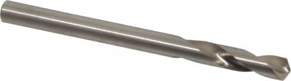 Starrett - Pilot Drill - High Speed Steel, Compatible with Hole Saws - Strong Tooling