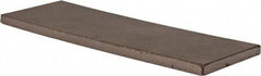 Cratex - 2" Wide x 6" Long x 1/4" Thick, Oblong Abrasive Stick - Medium Grade - Strong Tooling