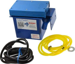 Abanaki - 24" Reach, 1.5 GPH Oil Removal Capacity, Tube Oil Skimmer - 40 to 185°F - Strong Tooling