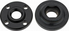 DeWALT - 5" Diam Angle & Disc Grinder Flange - For Use with Type 1 Cutting Wheels - Strong Tooling