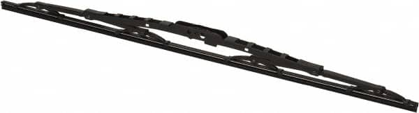 Peak - 22" Windshield Wiper - Metal Frame/Rubber Wiper - Strong Tooling