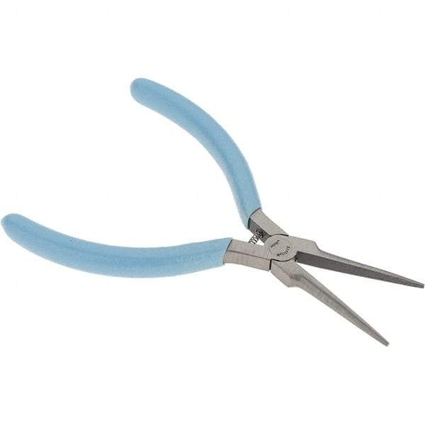 Xcelite - Cutting Pliers - 5-1/2"SLM LN FINE TIP XCELITE WIRING PLIERS - Strong Tooling