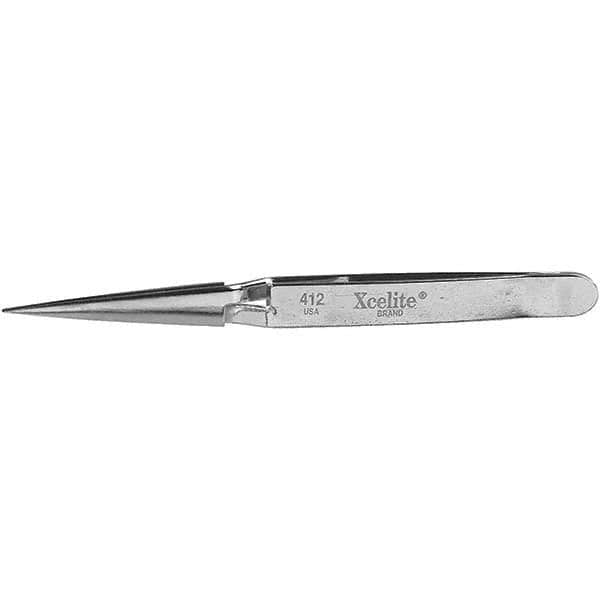 Xcelite - Tweezers PSC Code: 5120 - Strong Tooling