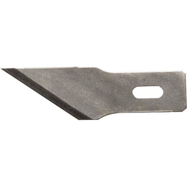 Xcelite - Knife Blades Type: Carving Blade Material: Carbon Steel - Strong Tooling