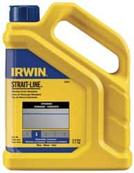 Irwin - 40 Container Chalk Refill - Blue - Strong Tooling