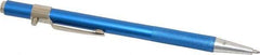 Made in USA - Aluminum Industrial Retractable Ink Pen - Strong Tooling