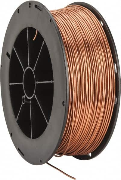 Southwire - 10 AWG, 101.9 mil Diameter, 800 Ft., Solid, Grounding Wire - Copper, ASTM Specifications - Strong Tooling