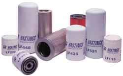 Hastings - Automotive Oil Filter - Donaldson P553191, Fleetguard LF667, Fram PH49A, Hastings LF531, Wix 51791 - Strong Tooling