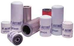 Hastings - Automotive Oil Filter - Donaldson P554005, Fleetguard LF691A - Hastings LF282, Wix 51792 - Strong Tooling