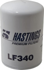 Hastings - Automotive Oil Filter - Donaldson P550020, Fleetguard LF678, Fram PH20 - Fram PH20, Hastings LF340, Wix 51243 - Strong Tooling