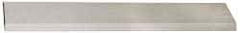 Suburban Tool - 24 Inch Long x 2-1/16 Inch Wide x 17/64 Inch Thick, Beveled Edge Straightedge - Stainless Steel - Strong Tooling