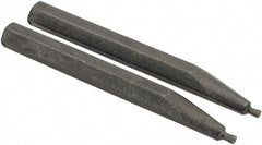 Facom - Replacement Plier Tips - For Use with FA-467 & FA-469 Facom Pliers - Strong Tooling