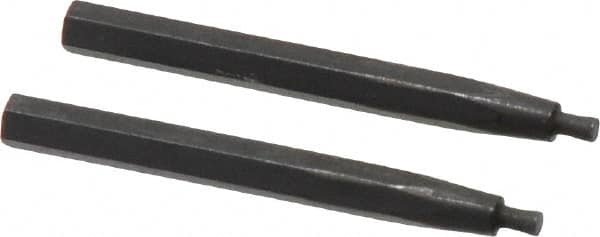 Facom - Replacement Plier Tips - For Use with FA-467 & FA-469 Facom Pliers - Strong Tooling