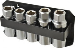 Facom - 5 Piece Stud Driver Set - Storage Container - Strong Tooling