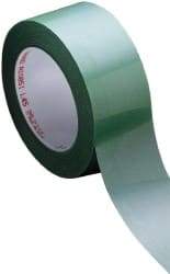 3M - 36 Yds. x 3", Clear Polyester Film Tape - 396 Series, 4.1 mil Thick, 43 Lb./Inch Tensile Strength - Strong Tooling