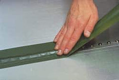 3M - 36 Yds. x 4-1/2", Green Polyester Film Tape - 685 Series, 1.7 mil Thick, 19 Lb./Inch Tensile Strength - Strong Tooling