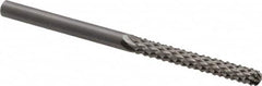 Rotozip - 1/8" Power Saw Tile Cutting Bit - For Use with Spiral Saws - Strong Tooling