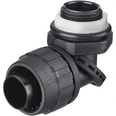 Hubbell Wiring Device-Kellems - Conduit Fittings Fitting Type: Connector Conduit Type: Liquidtight - Strong Tooling