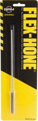 Brush Research Mfg. - 0.177" to 3/16" Bore Diam, 180 Grit, Silicon Carbide Flexible Hone - Fine, 6" OAL - Strong Tooling