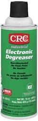 CRC - 1 Gal Bottle Cleaner/Degreaser - Liquid, Unscented - Strong Tooling