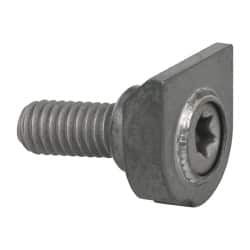 Kennametal - Series SEFAS, Clamp for Indexables - Compatible with 360.633, 360.653, 360.654, 360.655, 360.656, 360.657, 360.658, 360.659 Clamp Screws - Strong Tooling