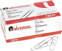 UNIVERSAL - Paper Clips - Strong Tooling