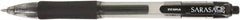 Zebra - Conical Roller Ball Pen - Black - Strong Tooling